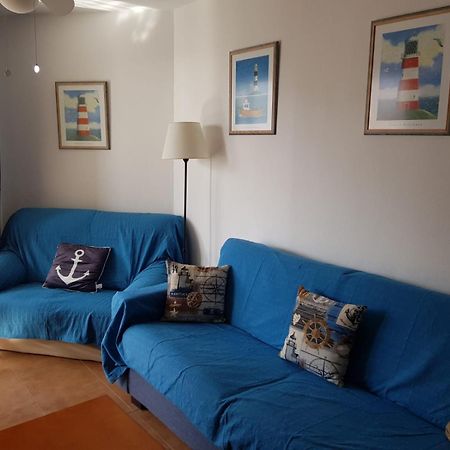 Atlanterra Playa, Apartamento el Atunito Zahara de los Atunes Exterior foto