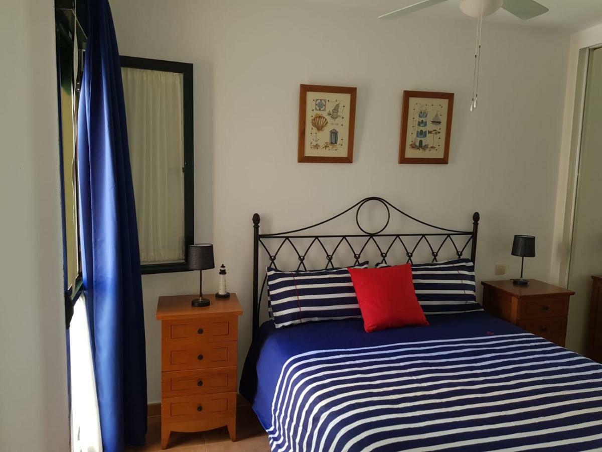 Atlanterra Playa, Apartamento el Atunito Zahara de los Atunes Exterior foto