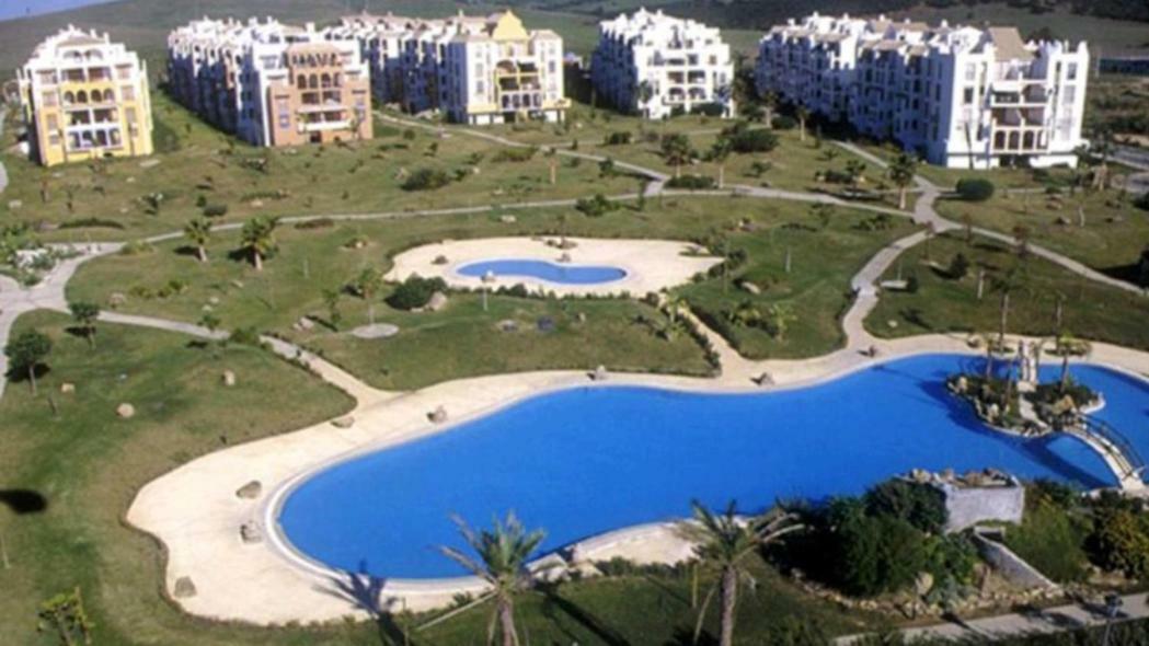 Atlanterra Playa, Apartamento el Atunito Zahara de los Atunes Exterior foto